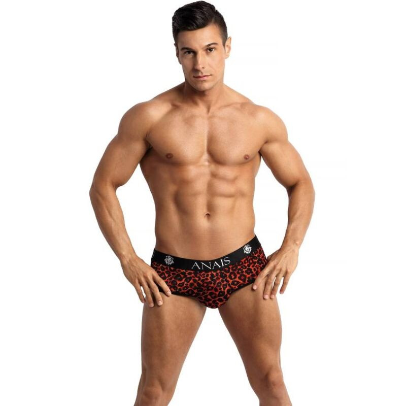 Anais Men - Bikini Tribal Jock Xl